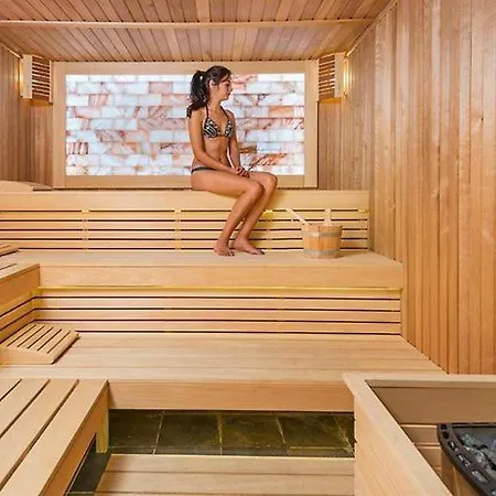 In Sveti Spas 5 Apartment *