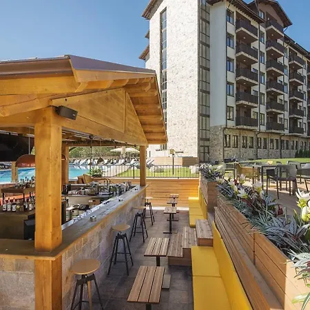 In Sveti Spas 5 Апартаменты *