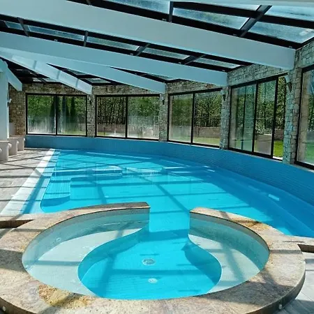 Appartement In Sveti Spas 5 Velingrad