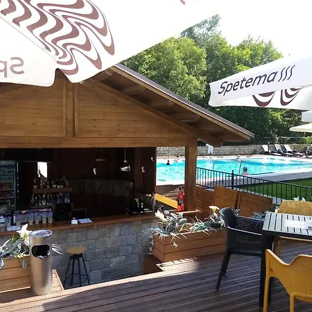 In Sveti Spas 5 Velingrad