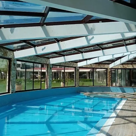 In Sveti Spas 5 Apartment *