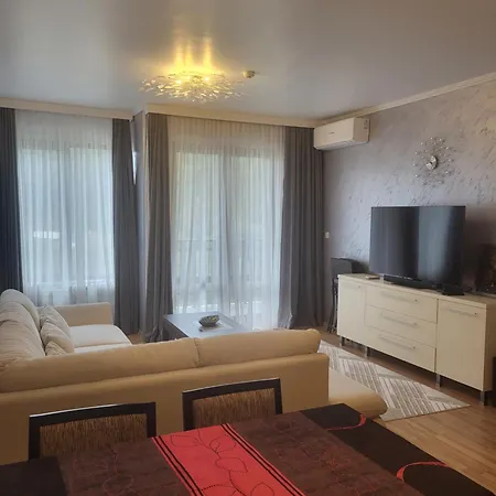 Apartment In Sveti Spas 5
