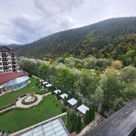 Apartment In Sveti Spas 5 Velingrad