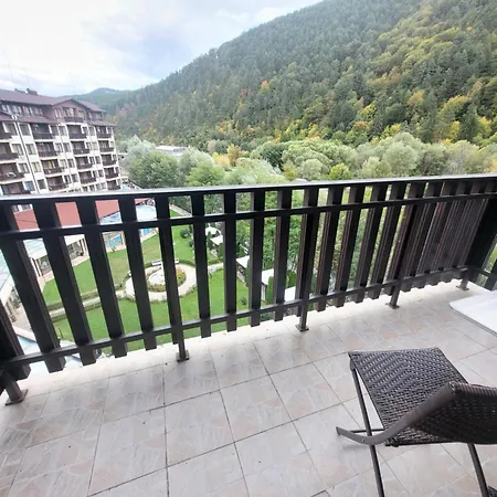 Apartment In Sveti Spas 5