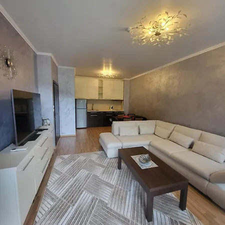 In Sveti Spas 5 Apartment *