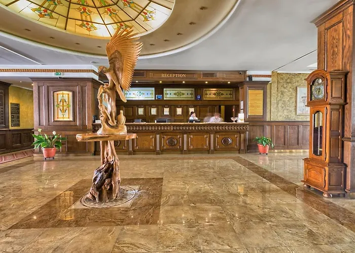 Апартаменты In Sveti Spas 5 Велинград