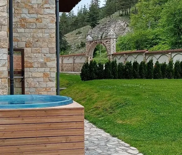 In Sveti Spas 5