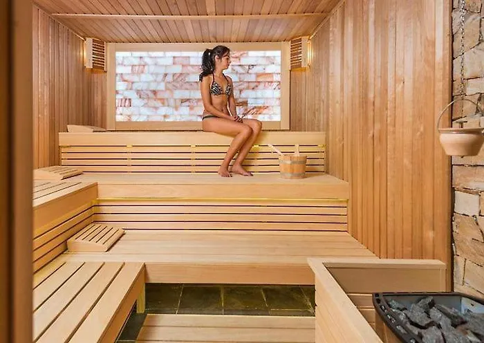 In Sveti Spas 5 Апартаменты *