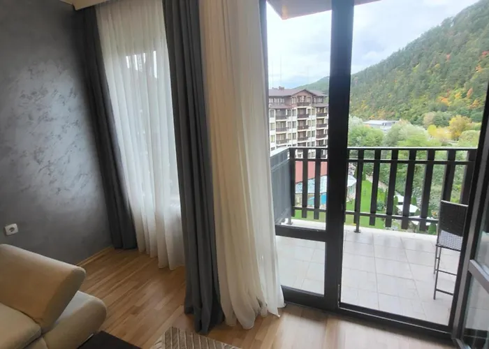 In Sveti Spas 5 Apartment