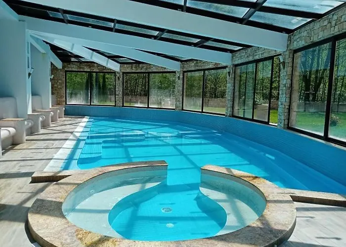 Апартаменты In Sveti Spas 5 Велинград