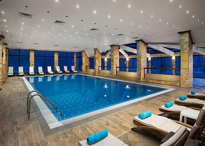 In Sveti Spas 5 * Велинград