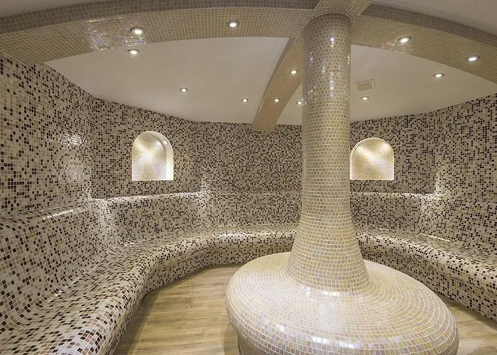 In Sveti Spas 5 Velingrad