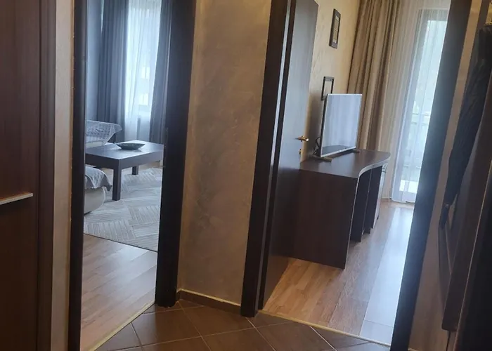 In Sveti Spas 5 Апартаменты Велинград