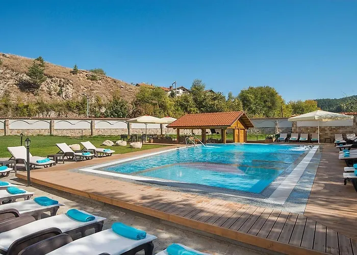 In Sveti Spas 5 Velingrad