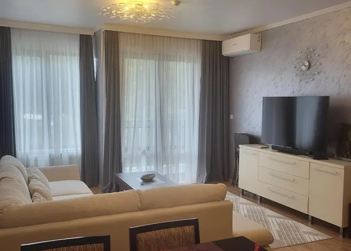 Apartment In Sveti Spas 5