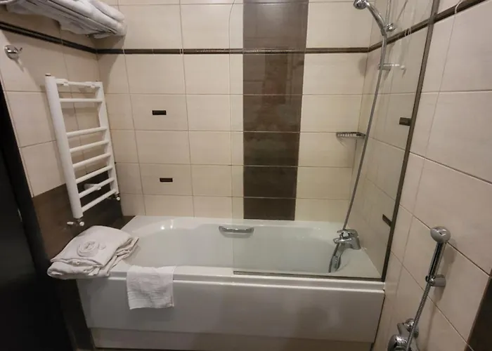 In Sveti Spas 5 Апартаменты Велинград