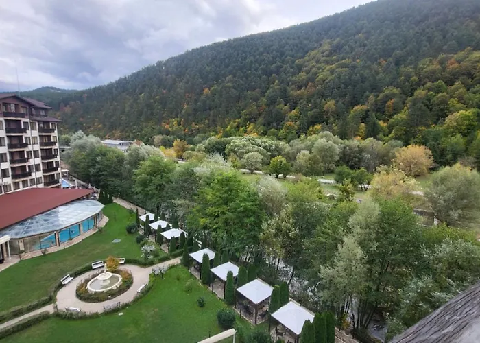 Apartment In Sveti Spas 5 Velingrad