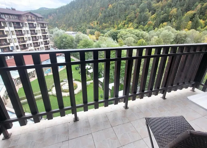 Апартаменты In Sveti Spas 5